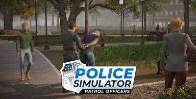 Police Simulator: Law Enforcement Game on Your PC